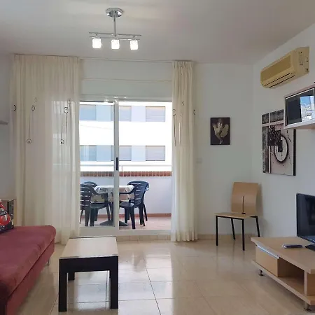 Costa Marfil Ii, 2 Linea Daire