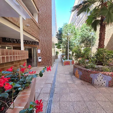 Costa Marfil Ii, 2 Linea *