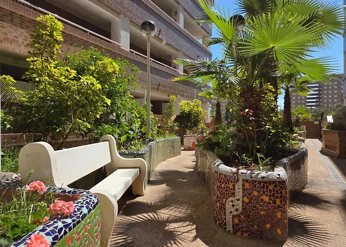 Lägenhet Costa Marfil Ii, 2 Linea